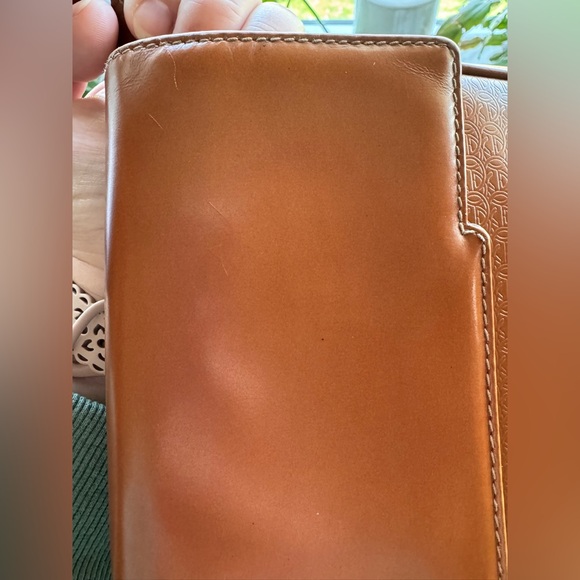 Authentic GUCCI Leather Handbag - 004.109.0272 - Suede Interior - Picture 13 of 16